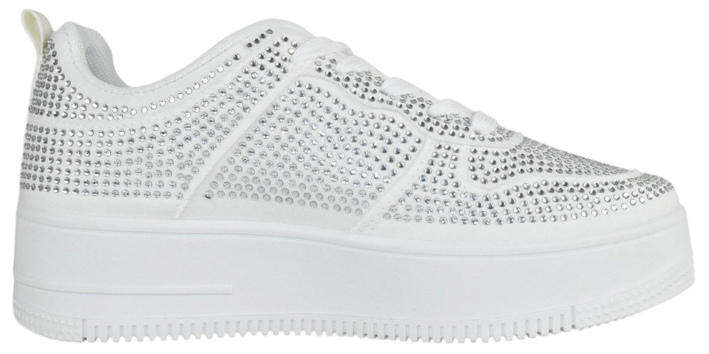 BOSTON-1 White Top MODA-2