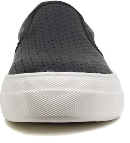 CROFT-G Black PU Soda-2