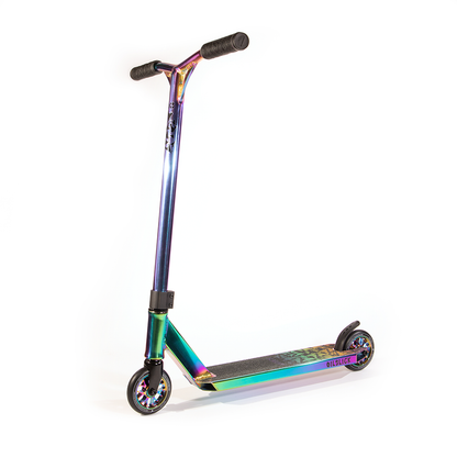Antics THE OILSLICK - Complete Scooter-4