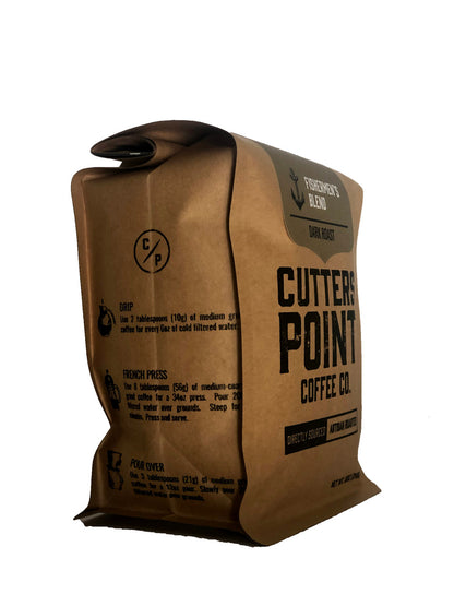 CUTTER FSHRMEN BLND GRND ( 6 X 12 OZ   )-1