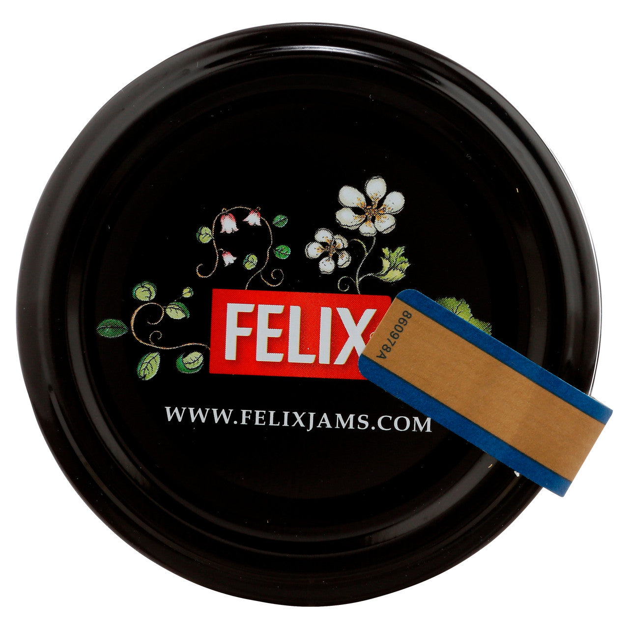 Felix Wild Lingonberry Jam (8x10Oz)-2