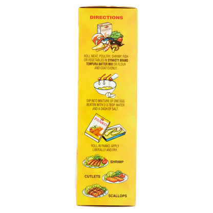 DYN PANKO BREAD CRUMBS ( 6 X 8 OZ   )-4