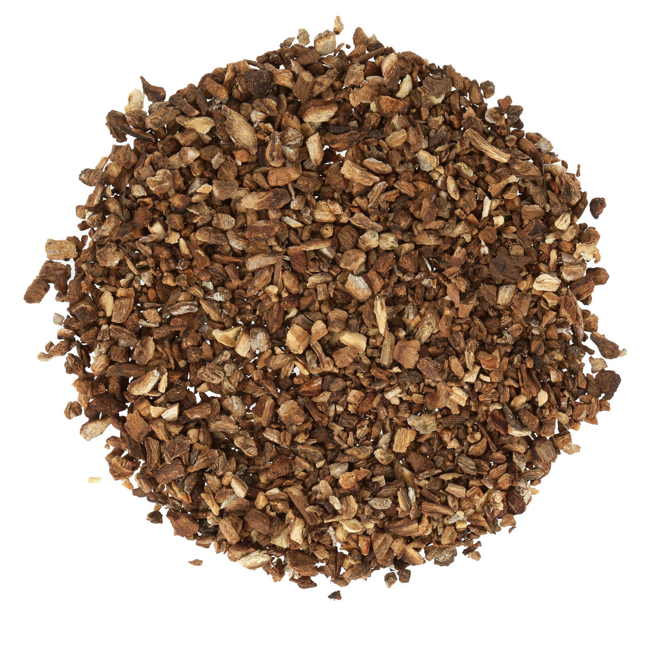 Frontier Herb Burdock Root C/S (1x1lb)-5