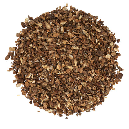 Frontier Herb Burdock Root C/S (1x1lb)-5