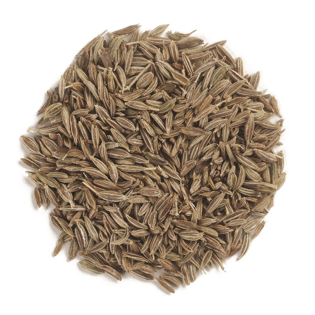 Frontier Cumin Seed Whole Organic (1x1 LB  )-0