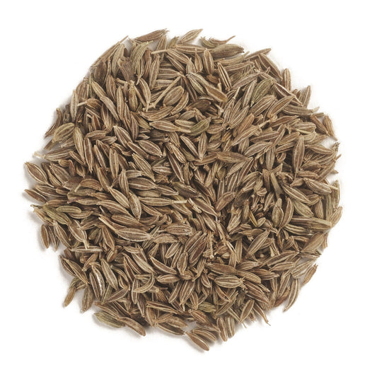Frontier Cumin Seed Whole Organic (1x1 LB  )-0