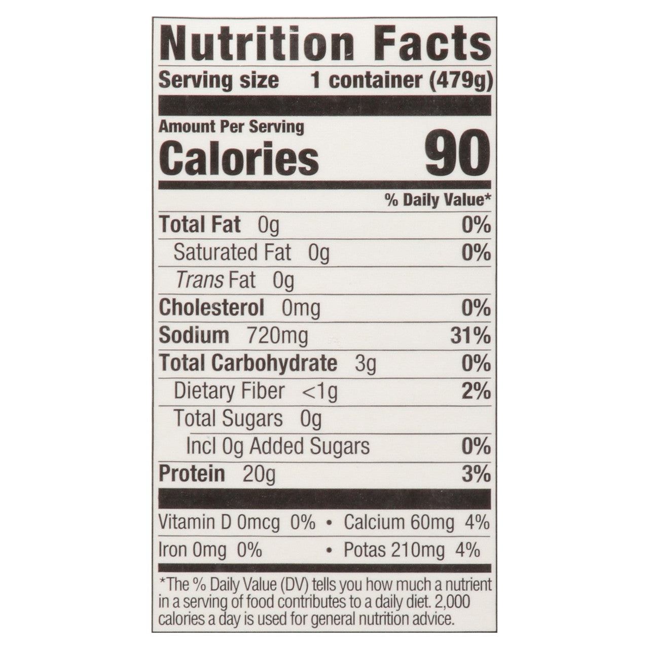 KTLFIRE BF/BN BRTH RGNTV ( 6 X 16.9 OZ   )-3