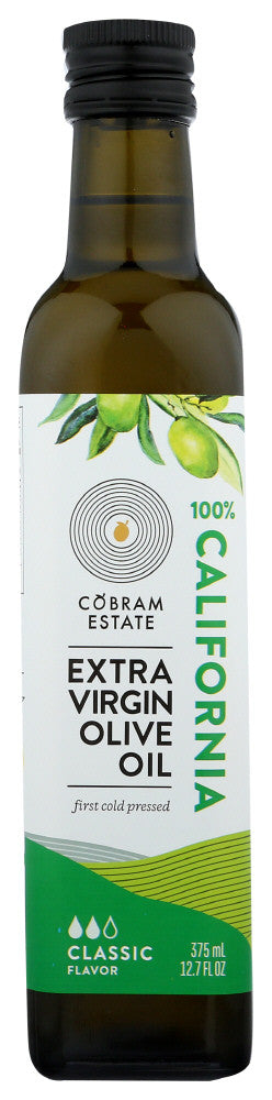 COBRAM ESS CA EVOO CLSC ( 6 X 12.7 OZ   )-0
