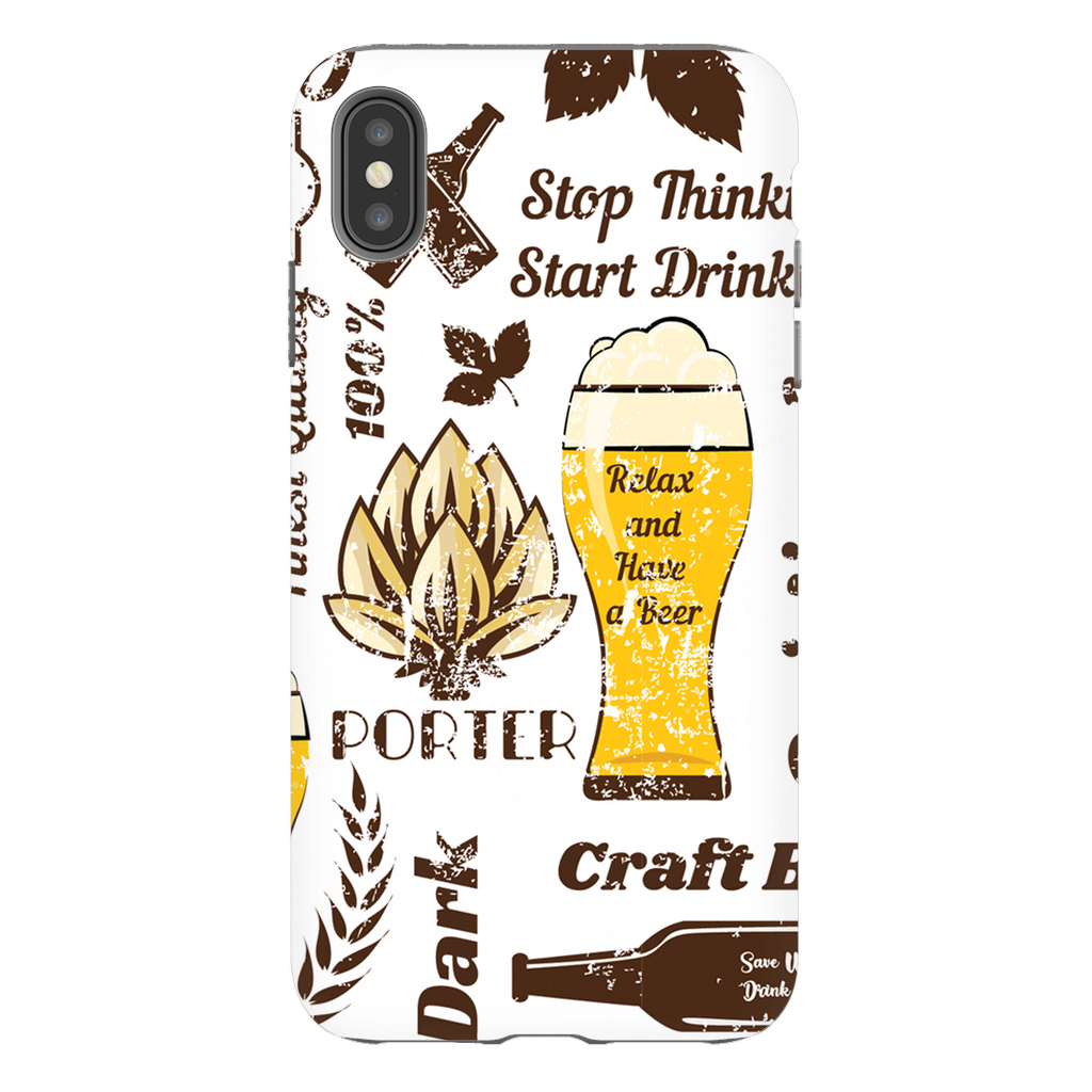 Beer Buddy Phone Case-21