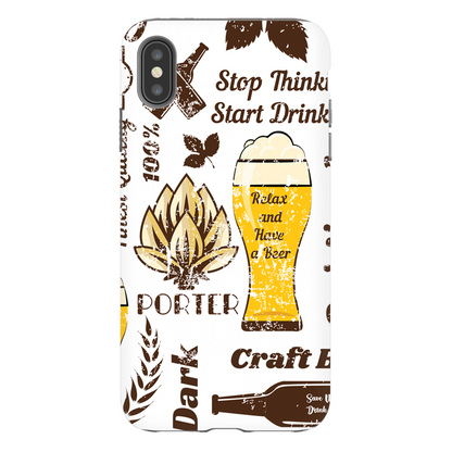 Beer Buddy Phone Case-21