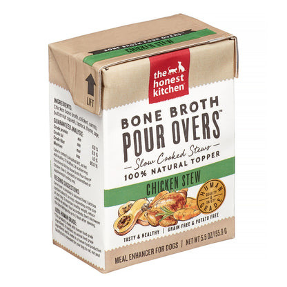 HK DOG FD BN BRTH CHK ST ( 12 X 5.5 OZ   )-1