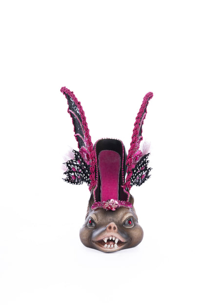 Bat Stiletto Tabletop Limited Edition By Katherine's Collection-4