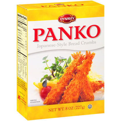 DYN PANKO BREAD CRUMBS ( 6 X 8 OZ   )-0