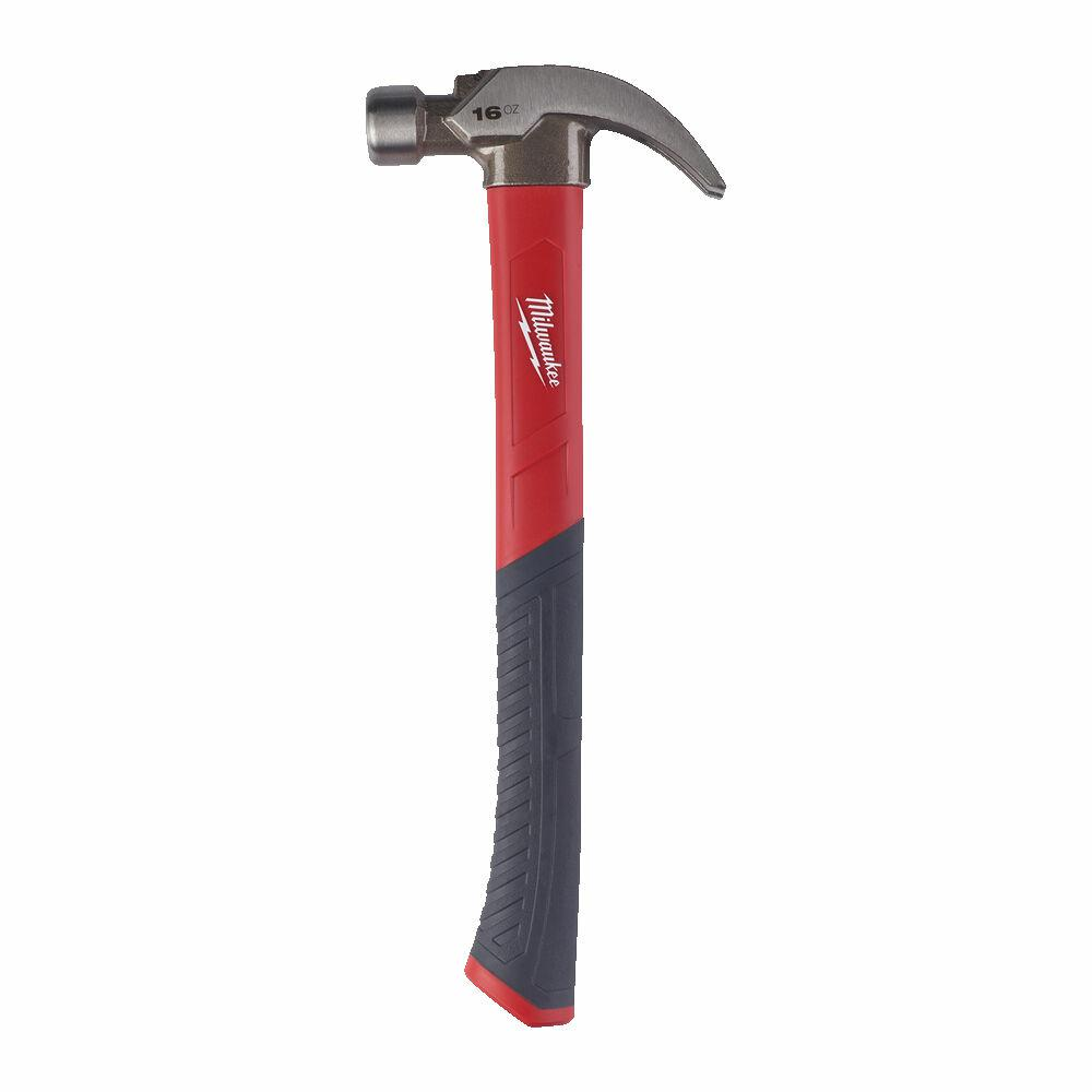 MILWAUKEE 4932478657 TESÁRSKE KLADIVO VLÁKNO 450g (4932478657)-0