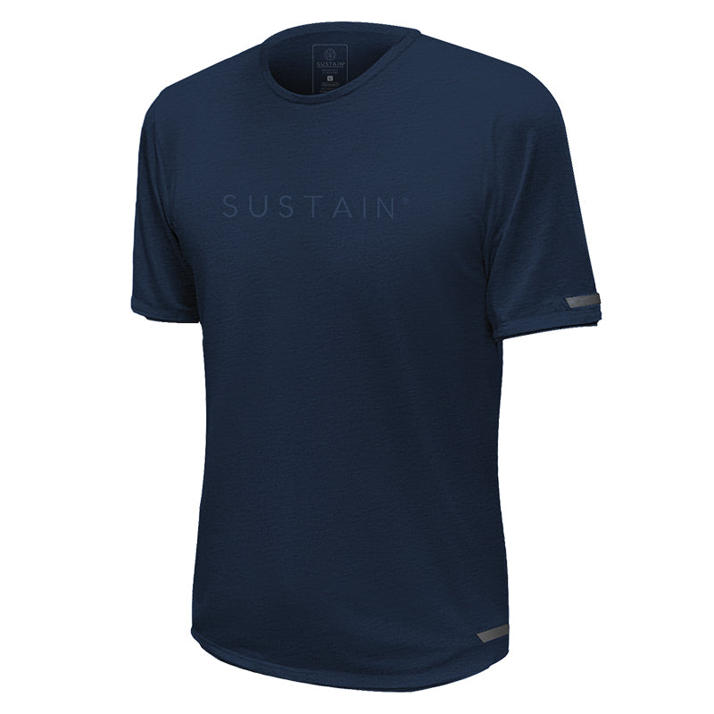 HOMI Tencel Tee - SUSTAIN-1