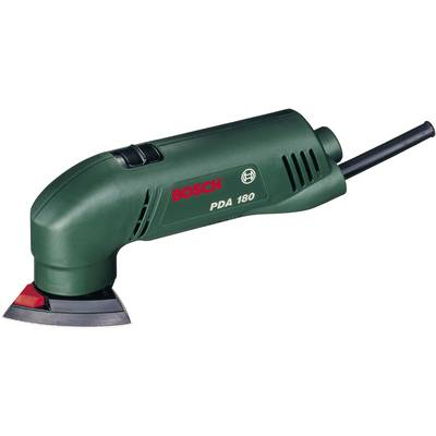 Bosch PDA 180 9200 ot/min 18400 OPM Čierna, Zelená 180 W (0603339003)-0