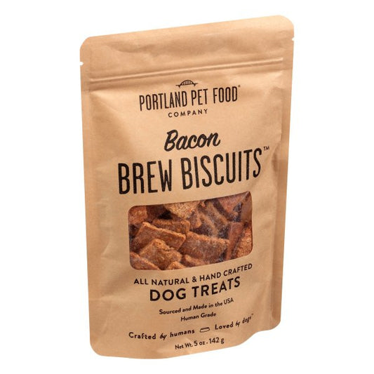 PRTPET BACON BREW BSCTS ( 6 X 5 OZ   )-0