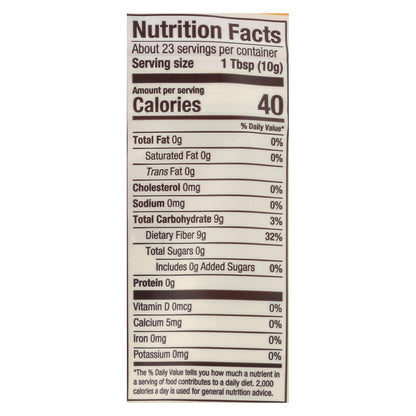 BOBS GUAR GUM ( 5 X 8 OZ   )-1