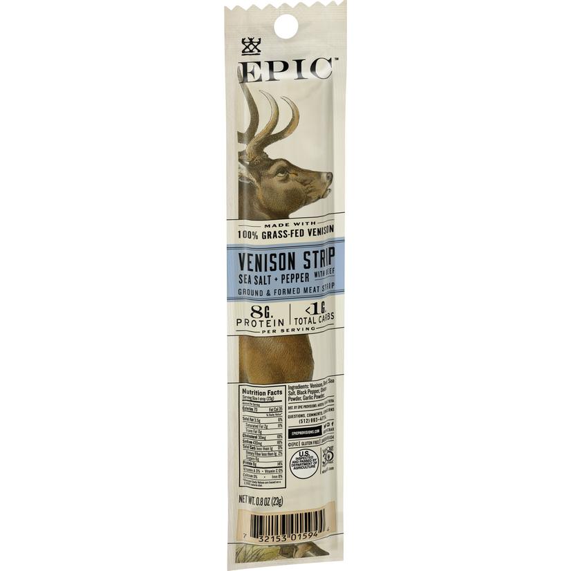 EPIC SNK STRP VNSN STEAK ( 20 X 0.8 OZ   )-1