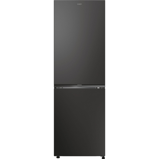 Candy CNCQ2T618EB Voľne stojaci 355 L E Čierna (34005747)-0