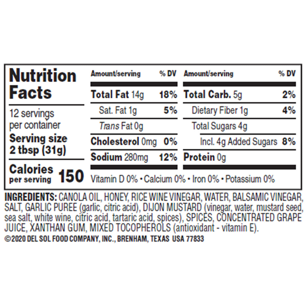 Brianna's The New American (6x12Oz)-2