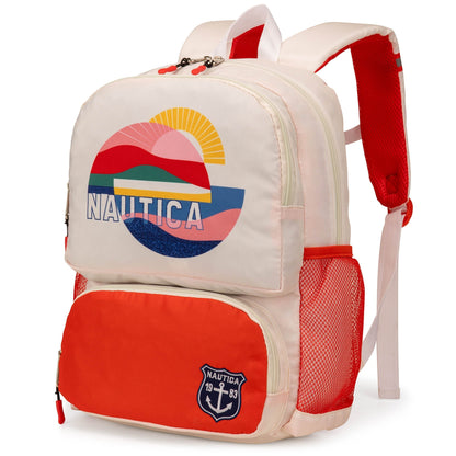 Kids Backpack | 16" Tall | Sunny Day-0