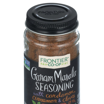 Frontier Herb Garam Masala (1x2.0 Oz)-6