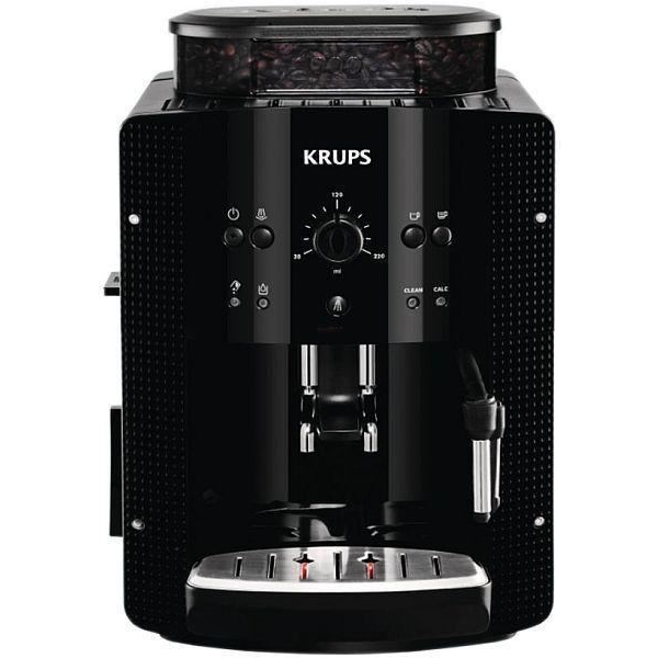 Krups EA8108 kávovar Plne automatické Espresso kávovar 1,8 L (EA810870)-0