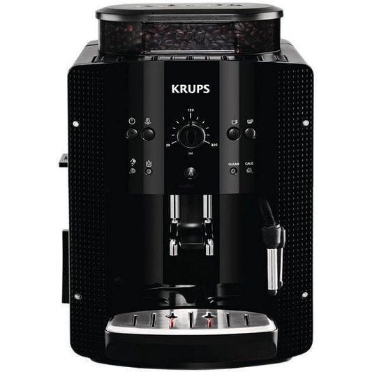 Krups EA8108 kávovar Plne automatické Espresso kávovar 1,8 L (EA810870)-0