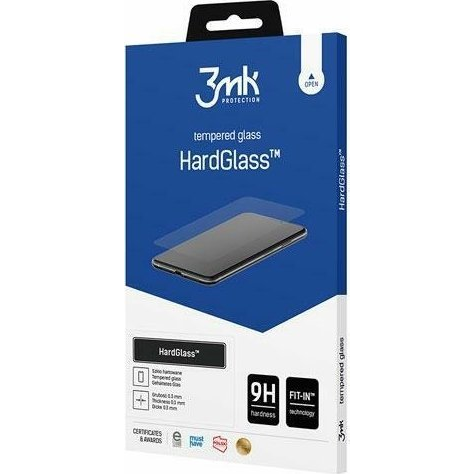 3MK 3MK HardGlass iPad Air 4/5 gen (3M005966)-0