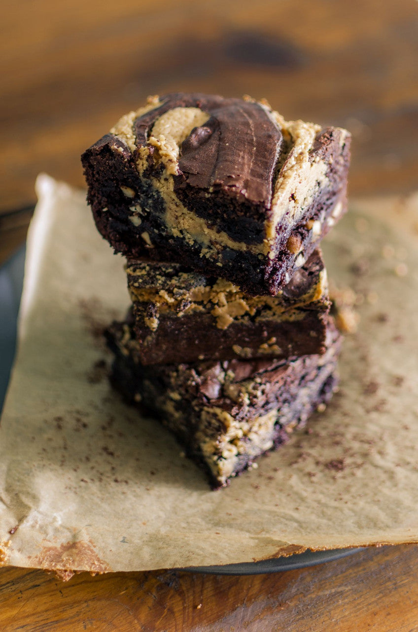 BOBS BROWNIE MIX GF ( 4 X 21 OZ   )-2