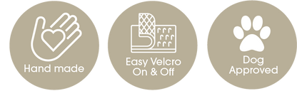 DCNY Tan & White Stripe Linen Vest-4