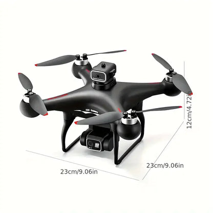 S116 Dual Camera Drone