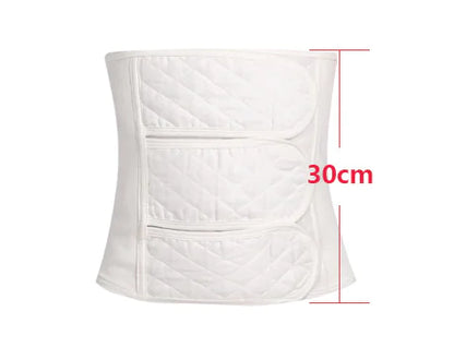Waist Slimming Belt and Body Shaping Corset