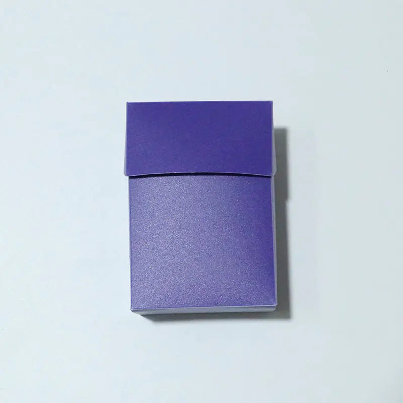 PP Card Box for Magic Gathering & Yu-Gi-Oh! Storage
