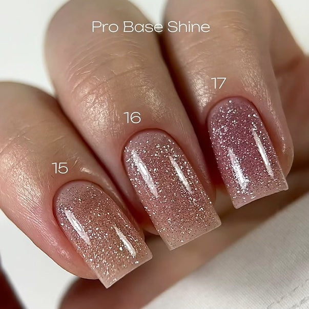 DARK Pro Base Shine #16, 15ml-1