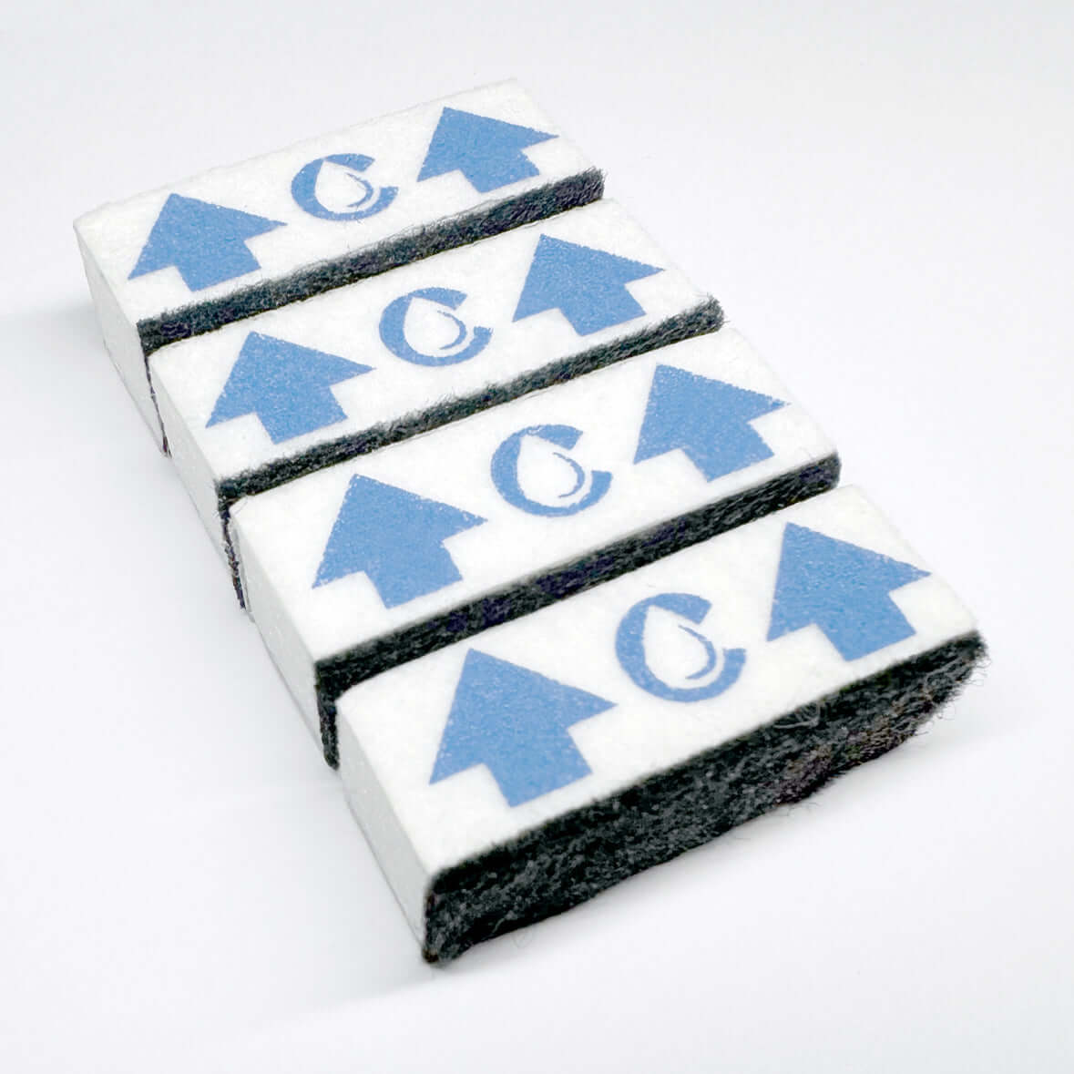 CS ULTRA 4-Pack Refill | Premium HEPA + Carbon Filters-0