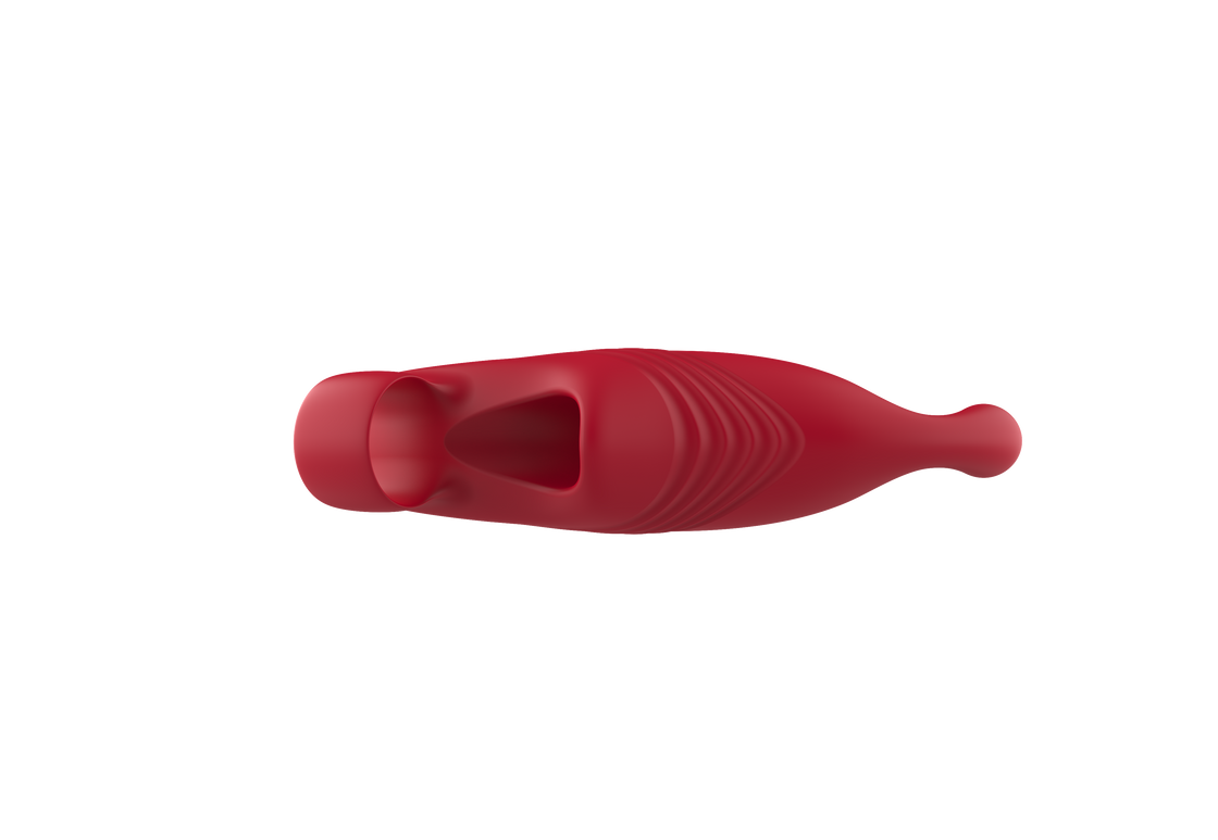Hora - The Finger Vibrator-2