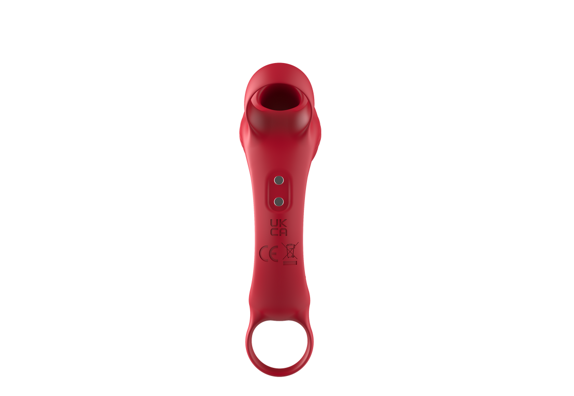 Hora - The Finger Vibrator-7