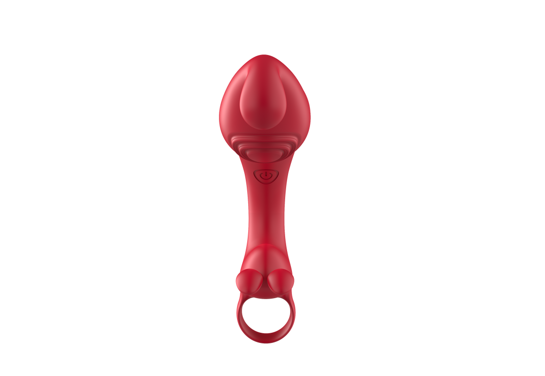 Hora - The Finger Vibrator-8