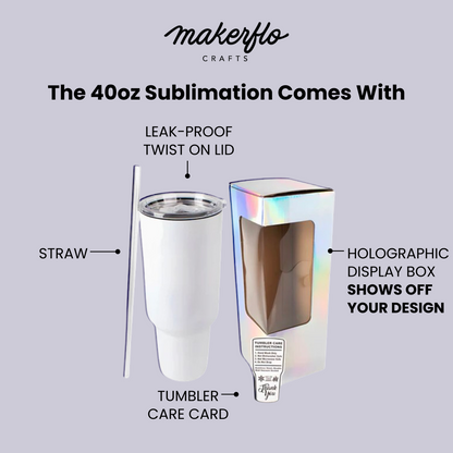 40oz Sublimation Tumbler-3
