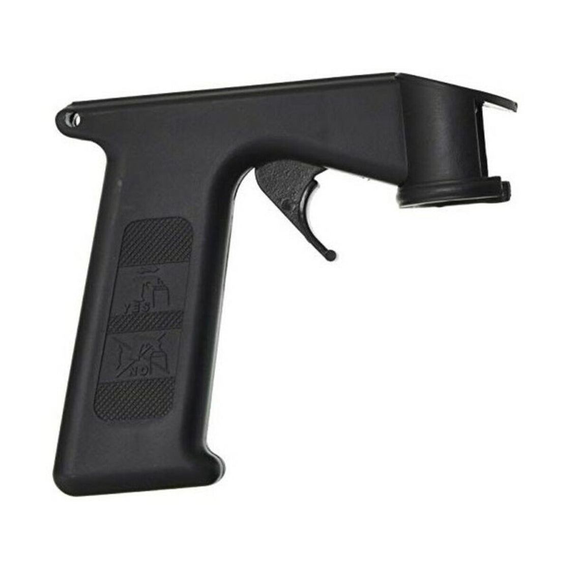 Sprayer Foliatec FT79970 Black-0