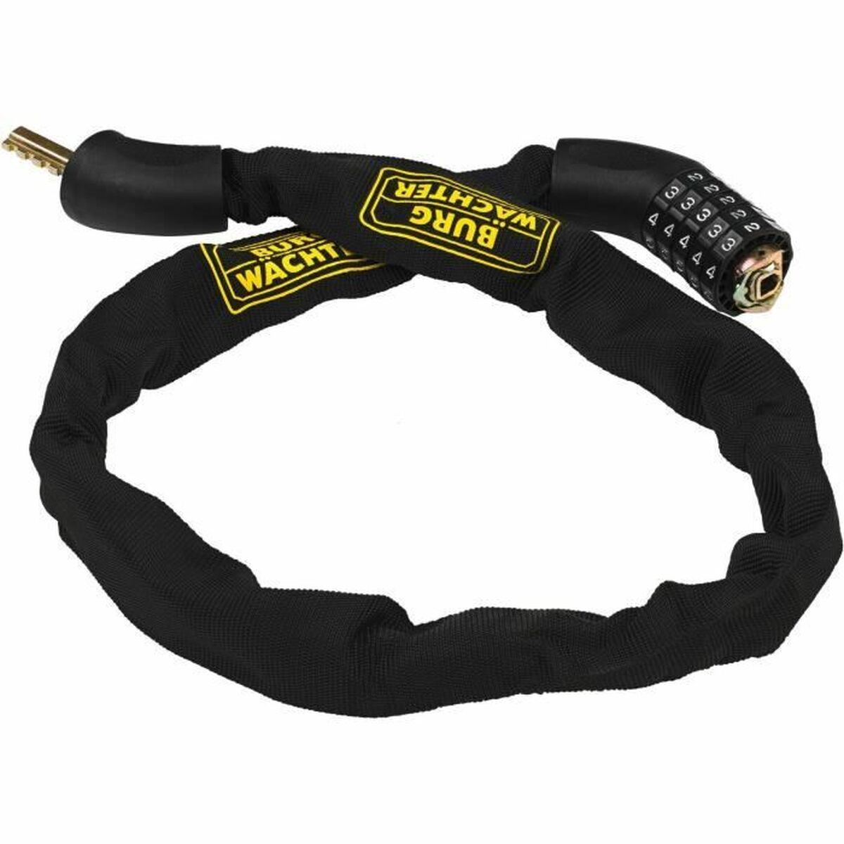 Key cupboard Burg-Wachter 6204/10 Ni Pusteblume White Black-3