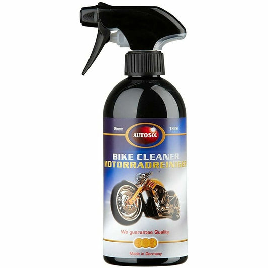 Cleaner Autosol SOL11000610 500 ml Motorcycle-0