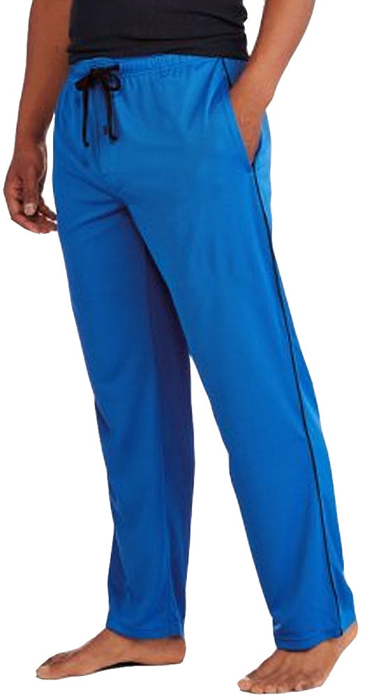 Hanes Mens Performance Sleep Lounge Pant - Sizes S - 2XL - 3 Color Choices-1
