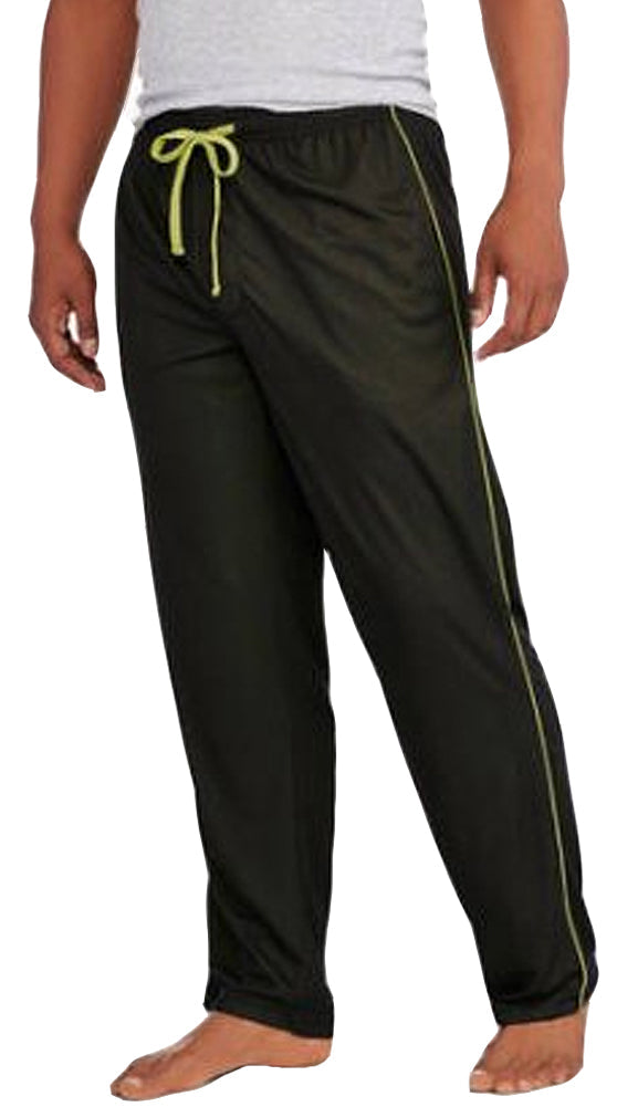 Hanes Mens Performance Sleep Lounge Pant - Sizes S - 2XL - 3 Color Choices-3