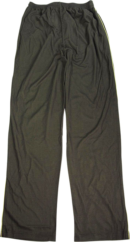 Hanes Mens Performance Sleep Lounge Pant - Sizes S - 2XL - 3 Color Choices-4