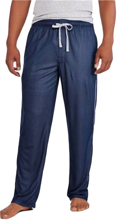 Hanes Mens Performance Sleep Lounge Pant - Sizes S - 2XL - 3 Color Choices-5
