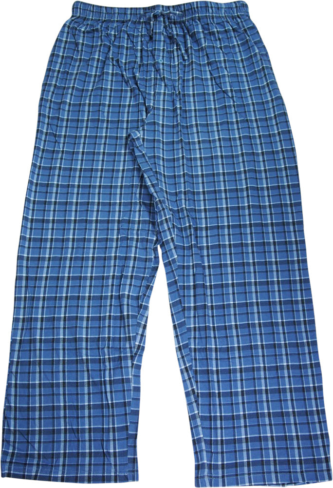 Hanes Mens Premium Comfortsoft Cotton Knit Sleep Lounge Pajama Pants-3