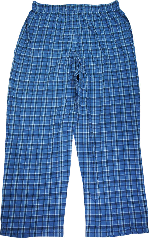 Hanes Mens Premium Comfortsoft Cotton Knit Sleep Lounge Pajama Pants-4